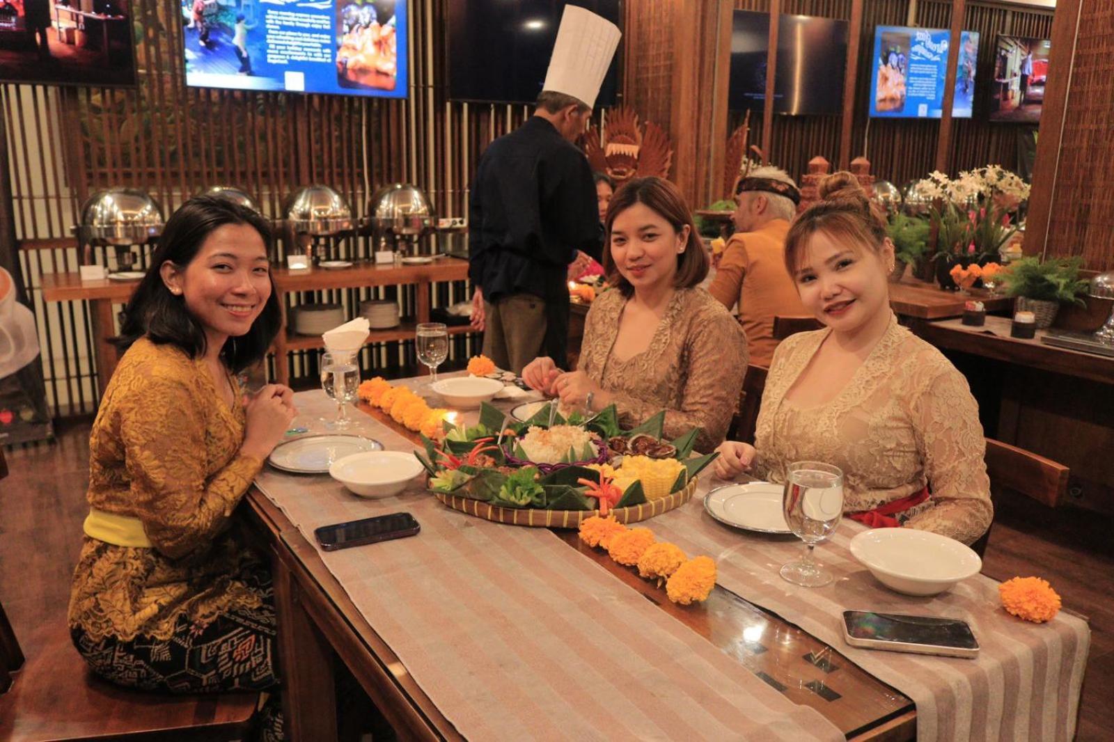Argya Santi Suite And Villas Seminyak Zewnętrze zdjęcie