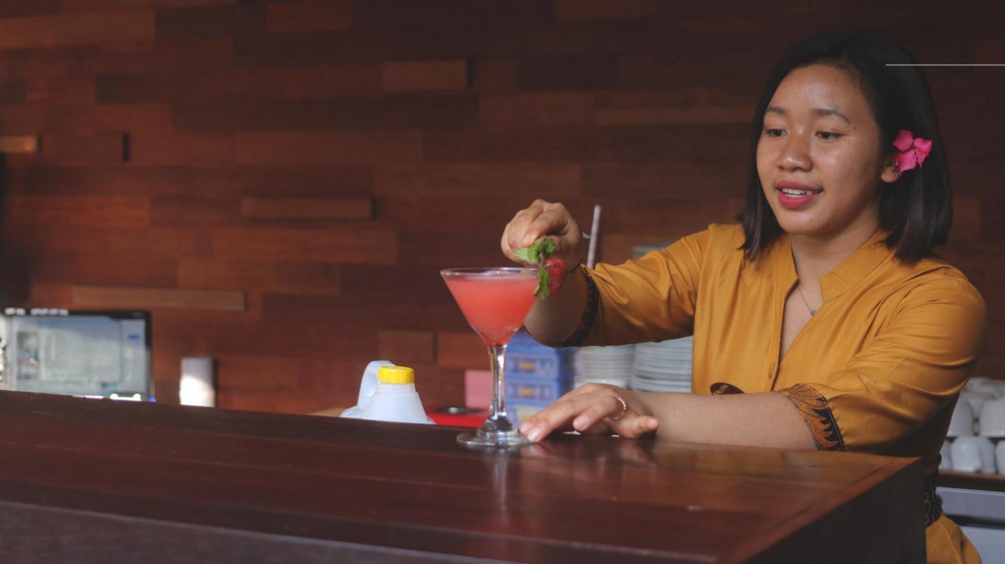 Argya Santi Suite And Villas Seminyak Zewnętrze zdjęcie
